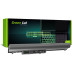 Batteria per HP 240 G2 / 240 G3 / 250 G2 / 250 G3, OA03, OA04, argento, 14.8 V, 2200 mAh Batteria per HP 240 G2 / 240 G3 / 250 G2 / 250 G3, OA03, OA04, argento, 14.8 V, 2200 mAh