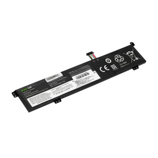 Batteria per Lenovo ThinkBook 15P / 15P G2 / 15P IMH, 4100 mAh