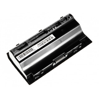 Batteria per Asus G75 / G75V / G75VW / G75VX, 4400 mAh
