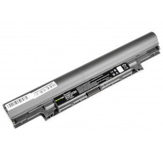Batteria per Dell Latitude 13 3340 / 13 3350, 7.4 V, 4400 mAh