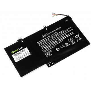 Batteria per HP Pavilion x360 13 / Envy x360 13, NP03XL, 3750 mAh