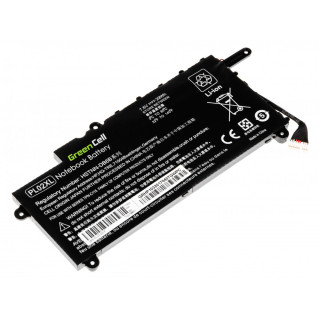 Batteria per HP 310 G1 / Pavilion 11, PL02XL, 3800 mAh Batteria per HP 310 G1 / Pavilion 11, PL02XL, 3800 mAh
