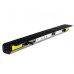 Batteria per Lenovo IdeaPad S500 / Flex 14 / 15, 2200 mAh Batteria per Lenovo IdeaPad S500 / Flex 14 / 15, 2200 mAh