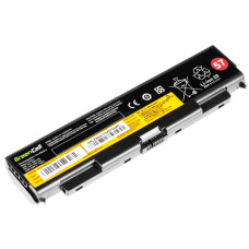 Batteria per Lenovo Thinkpad L440 / L540 / T440p / T540p / W540, 4400 mAh