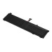 Batteria per Lenovo Legion 5 15-ARH / 7 15-IMH / Y7000P, 5180 mAh