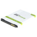 Batteria per LG Optimus LTE 3 / F7 / Net Dual / L90 Dual, 2400 mAh