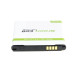 Batteria per LG Optimus LTE 3 / F7 / Net Dual / L90 Dual, 2400 mAh