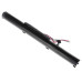 Batteria per Asus F550 / P750 / X751 / X750 / K751, 2600 mAh