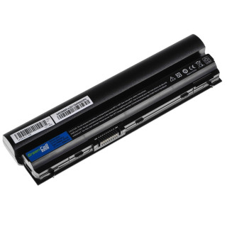 Batteria per Dell Latitude E6120 / E6220 / E6320 / E6430S, 5200 mAh Batteria per Dell Latitude E6120 / E6220 / E6320 / E6430S, 5200 mAh
