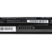 Batteria per Dell XPS 14 / XPS 15 / XPS 17, 5200 mAh Batteria per Dell XPS 14 / XPS 15 / XPS 17, 5200 mAh