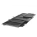 Batteria per HP Elitebook 1040 G1 / G2, 3100 mAh
