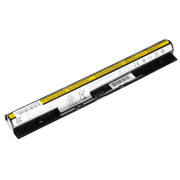 Batteria per Lenovo IdeaPad G400s / G500s / G50 / Z50 / Z70, 3400 mAh