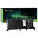 Batteria per Asus X555 / F555 / C21N1347, 4000 mAh