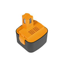 Batteria per Panasonic EY9001 / EY9101 / EY9108 / EY9200, 12 V, 3.3 Ah