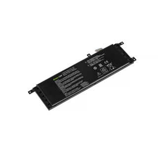 Batteria per Asus X453 / X553, B21N1329, 3800 mAh