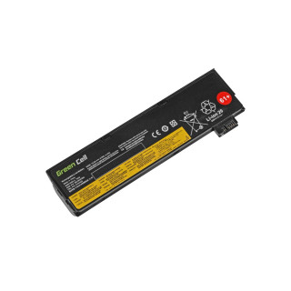 Batteria per Lenovo Thinkpad T570 / T470 / P51S, 01AV422, 4400 mAh