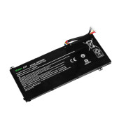 Batteria per Acer Aspire V15 Nitro VN7-571G / VN7-591G, 3800 mAh