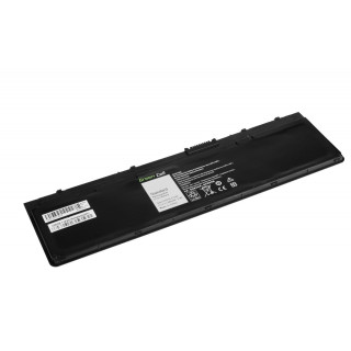 Batteria per Dell Latitude E7240 / E7250, 11.1 V, 2600 mAh