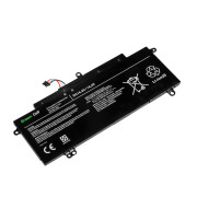 Batteria per Toshiba Tecra Z40 / Z40-A / Z50 / Z50-A, 3400 mAh