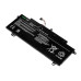 Batteria per Toshiba Tecra Z40 / Z40-A / Z50 / Z50-A, 3400 mAh Batteria per Toshiba Tecra Z40 / Z40-A / Z50 / Z50-A, 3400 mAh