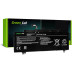 Batteria per Toshiba Tecra Z40 / Z40-A / Z50 / Z50-A, 3400 mAh Batteria per Toshiba Tecra Z40 / Z40-A / Z50 / Z50-A, 3400 mAh