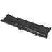 Batteria per Asus VivoBook A501 / K501, B31N1429, 3400 mAh
