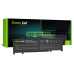 Batteria per Asus VivoBook A501 / K501, B31N1429, 3400 mAh