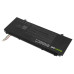 Batteria per Acer Aspire S13 / Chromebook R13, 4350 mAh