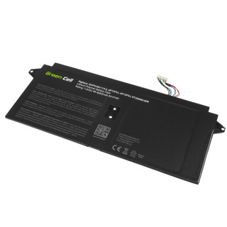 Batteria per Acer Aspire S7-391, 4650 mAh