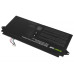 Batteria per Acer Aspire S7-391, 4650 mAh