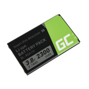 Batteria per LG K10 (2016) / K420N, 1950 mAh