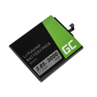 Batteria per Xiaomi Mi 4C, 3000 mAh
