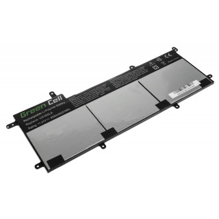 Batteria per Asus Zenbook UX305LA / UX305UA, 4500 mAh