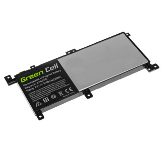 Batteria per Asus X556 / X556UA / X556UB, C21N1509, 4100 mAh