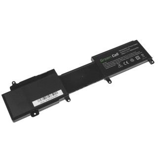 Batteria per Dell Inspiron 14 / 14R / 14Z, 3900 mAh Batteria per Dell Inspiron 14 / 14R / 14Z, 3900 mAh