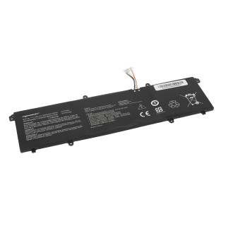 Batteria per Asus VivoBook S14 M433 / S433 / S533, C31N1905, 3400 mAh Batteria per Asus VivoBook S14 M433 / S433 / S533, C31N1905, 3400 mAh