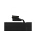 Batteria per Dell XPS 13 9370 / 9380, 4400 mAh