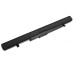 Batteria per Toshiba Satellite Pro A30 / Portege A40 / Tecra A40, 2600 mAh