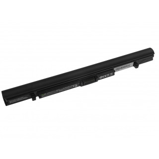Batteria per Toshiba Satellite Pro A30 / Portege A40 / Tecra A40, 2600 mAh