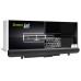 Batteria per Toshiba Satellite Pro A30 / Portege A40 / Tecra A40, 2600 mAh