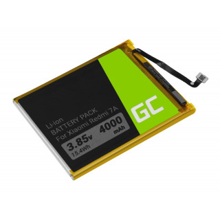 Batteria per Xiaomi Redmi 7A, 4000 mAh