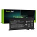 Batteria per HP Omen 15-AX / Pavilion 15-BC, TE04XL, 2800 mAh Batteria per HP Omen 15-AX / Pavilion 15-BC, TE04XL, 2800 mAh