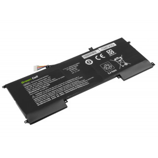 Batteria per HP Envy 13-AD, AB06XL, 3600 mAh