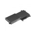 Batteria per HP Probook 640 G2 / 645 G2 / 650 G2 / 655 G2, CI03XL, 3400 mAh