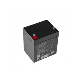 Green Cell batteria AGM 12V 4Ah Green Cell batteria AGM 12V 4Ah