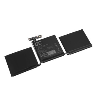 Batteria per Apple MacBook Pro 13" A1708, 4800 mAh