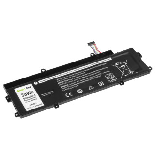 Batteria per Dell ChromeBook 11 3120, 3400 mAh