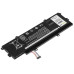 Batteria per Dell ChromeBook 11 3120, 3400 mAh