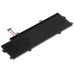 Batteria per Dell ChromeBook 11 3120, 3400 mAh