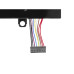 Batteria per Dell ChromeBook 11 3120, 3400 mAh